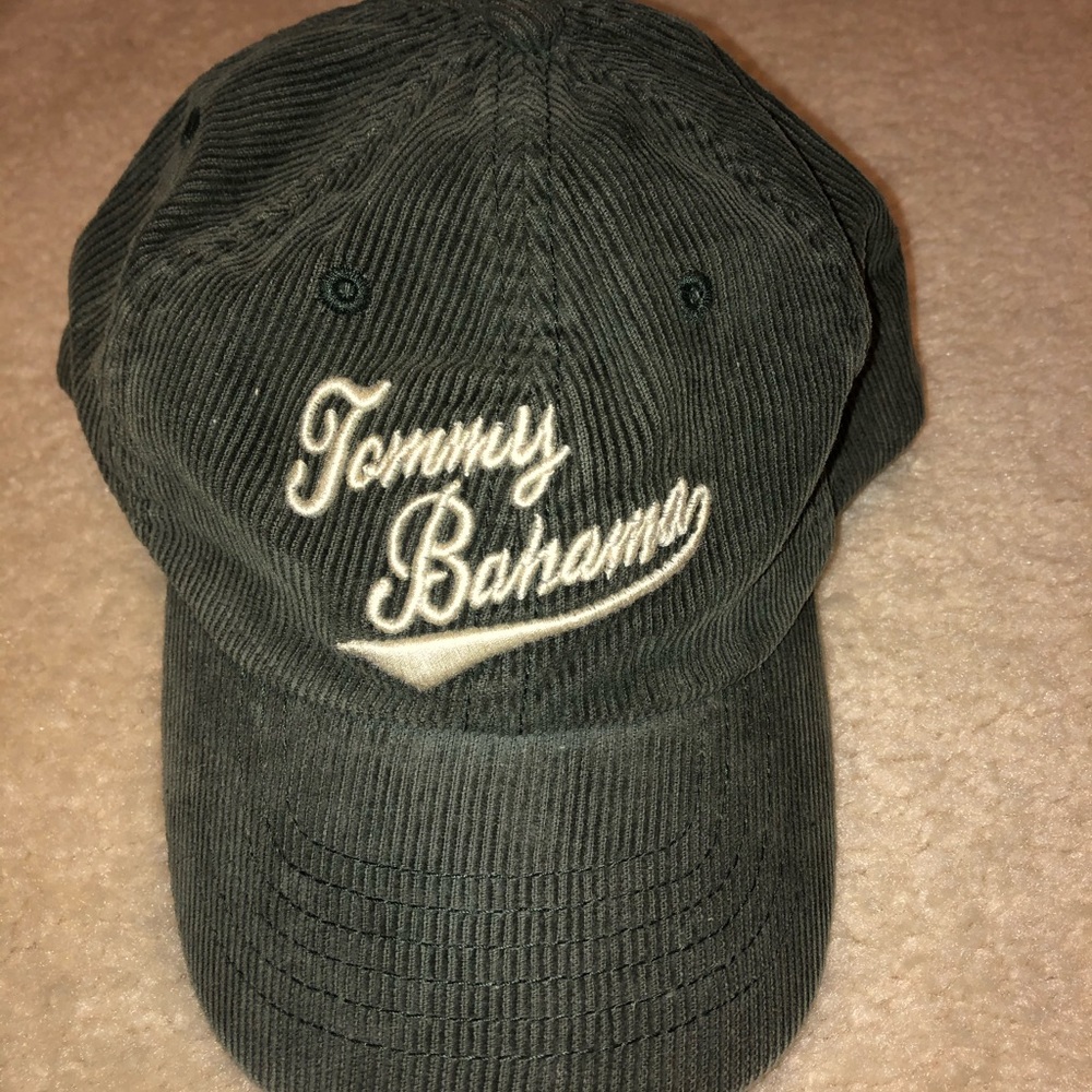 Tommy Bahama hat